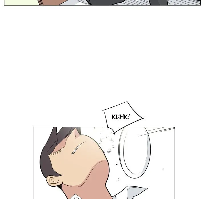 Trouble Drink Chapter 27 page 72 - 
