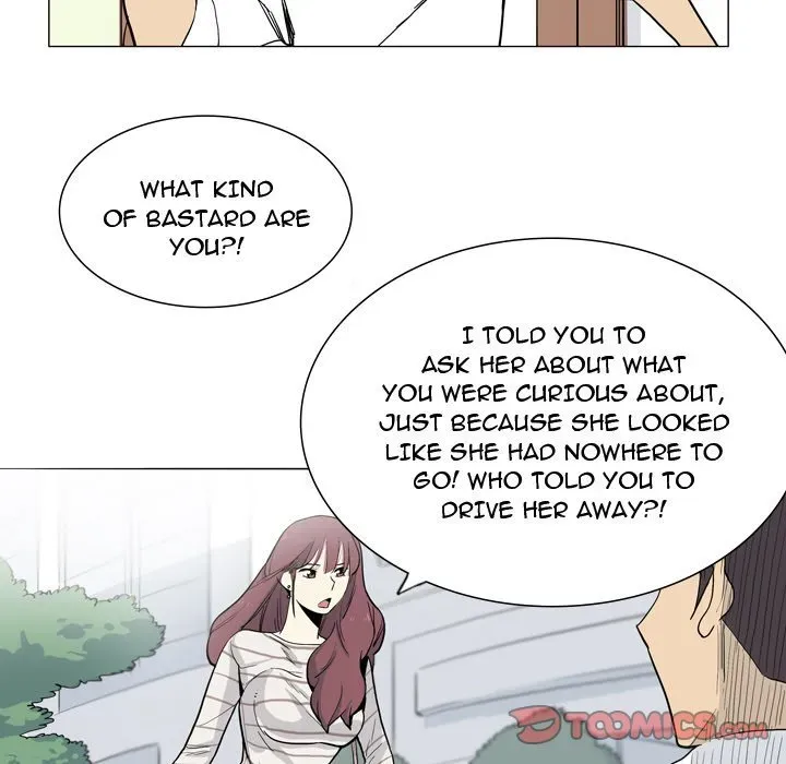 Trouble Drink Chapter 27 page 74 - 