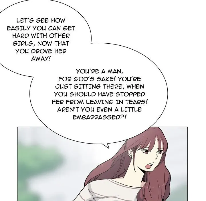 Trouble Drink Chapter 27 page 76 - 