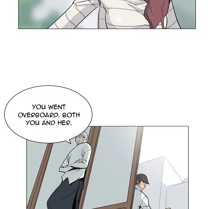 Trouble Drink Chapter 27 page 77 - 