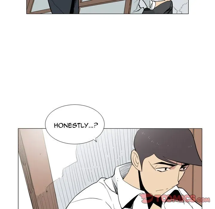 Trouble Drink Chapter 27 page 78 - 