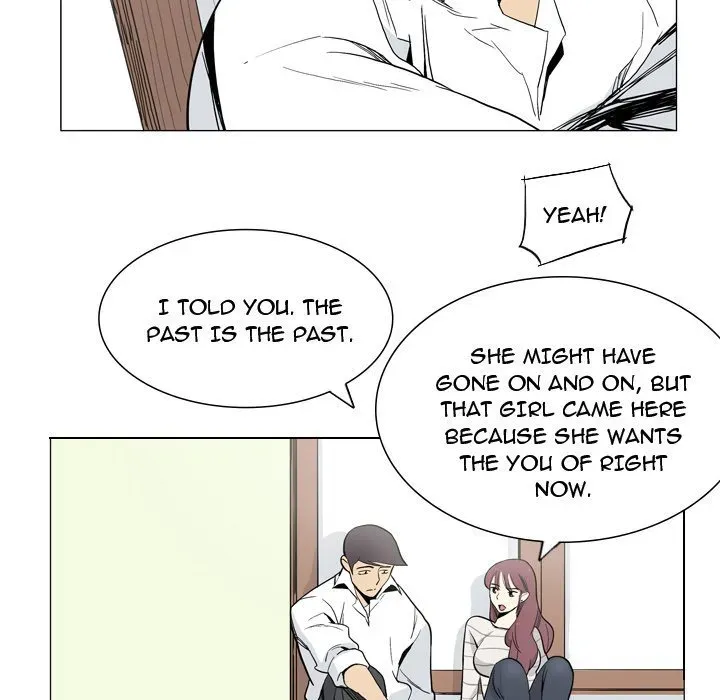 Trouble Drink Chapter 27 page 79 - 