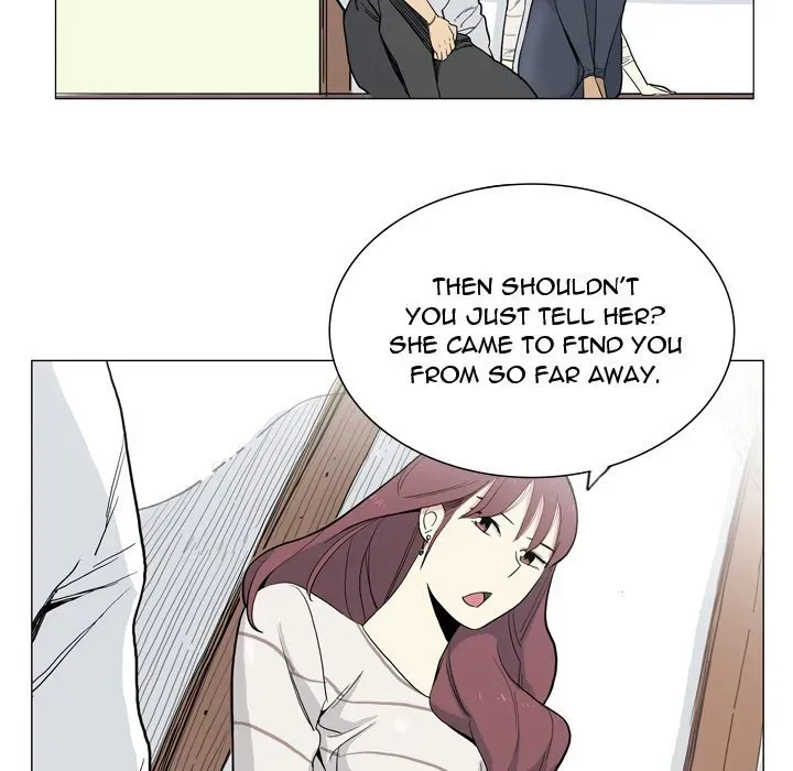 Trouble Drink Chapter 27 page 80 - 