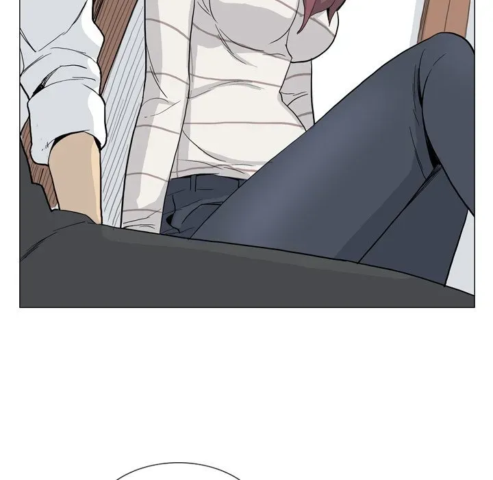 Trouble Drink Chapter 27 page 81 - 