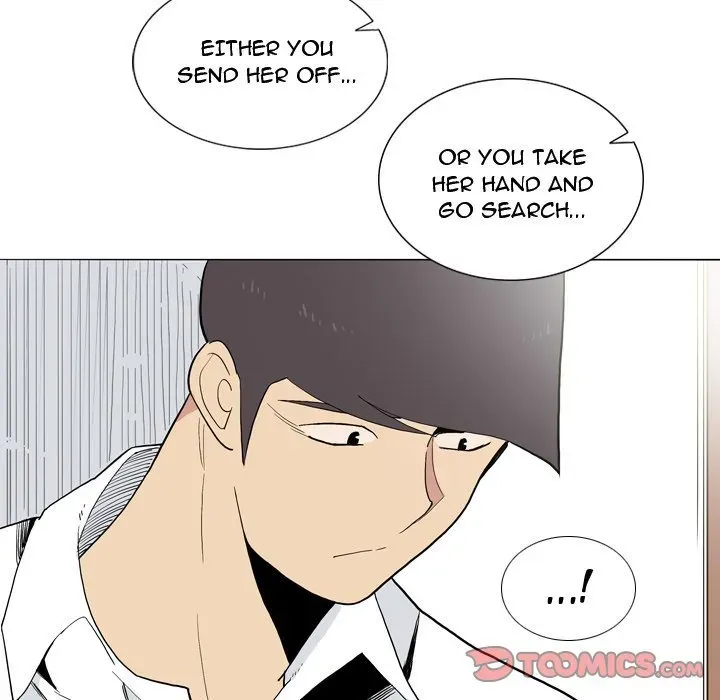 Trouble Drink Chapter 27 page 82 - 
