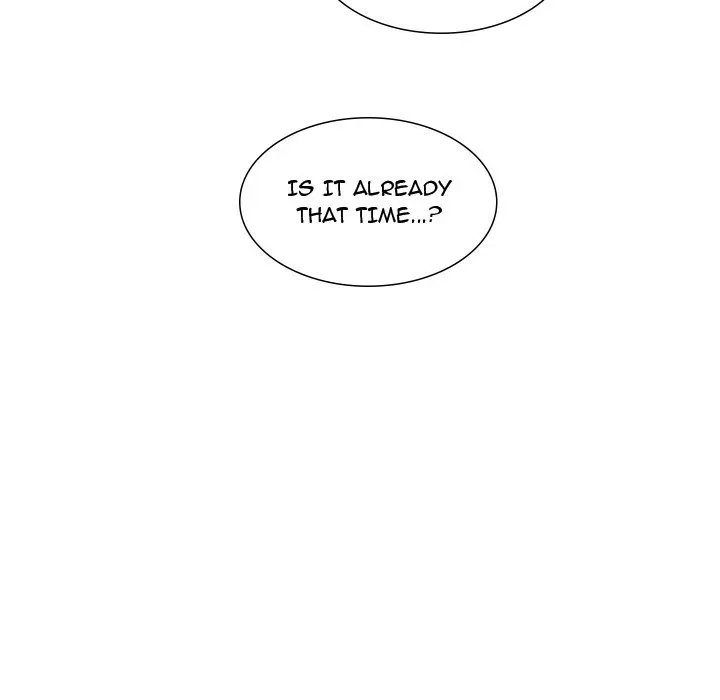 Trouble Drink Chapter 27 page 84 - 