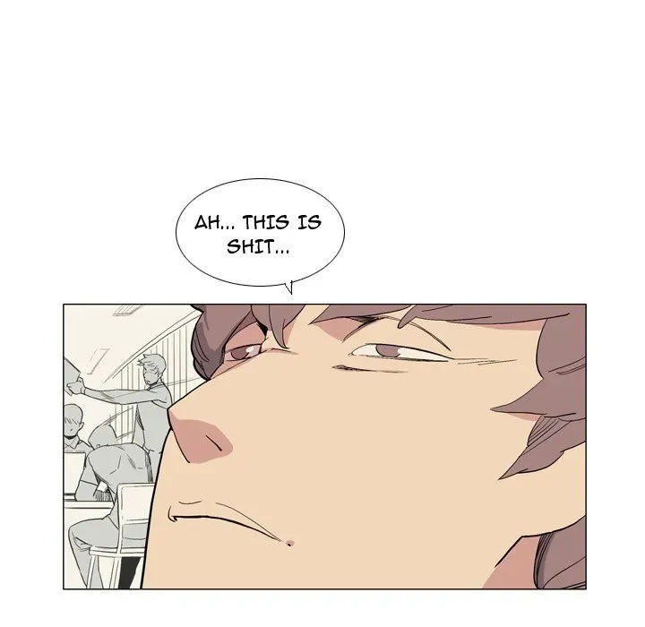 Trouble Drink Chapter 27 page 85 - 