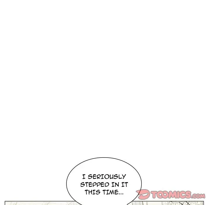 Trouble Drink Chapter 27 page 86 - 