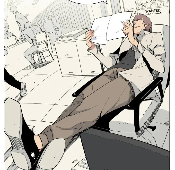Trouble Drink Chapter 27 page 87 - 