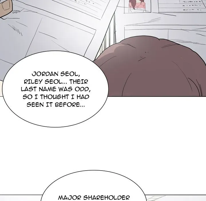 Trouble Drink Chapter 27 page 89 - 