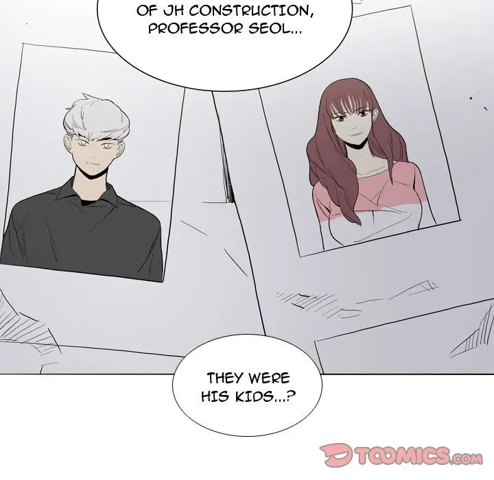 Trouble Drink Chapter 27 page 90 - 