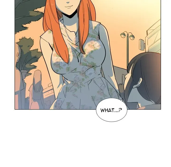 Trouble Drink Chapter 28 page 12 - 