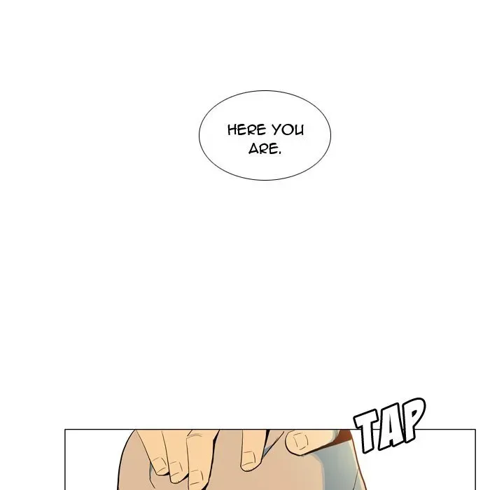 Trouble Drink Chapter 28 page 13 - 