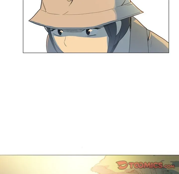 Trouble Drink Chapter 28 page 14 - 
