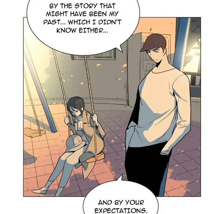 Trouble Drink Chapter 28 page 18 - 
