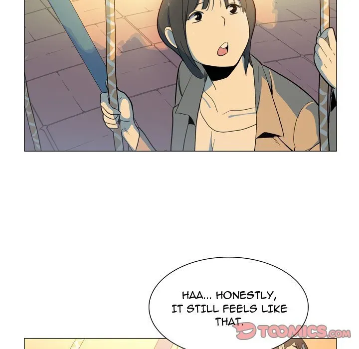 Trouble Drink Chapter 28 page 20 - 