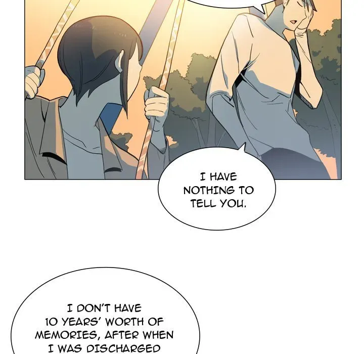 Trouble Drink Chapter 28 page 21 - 