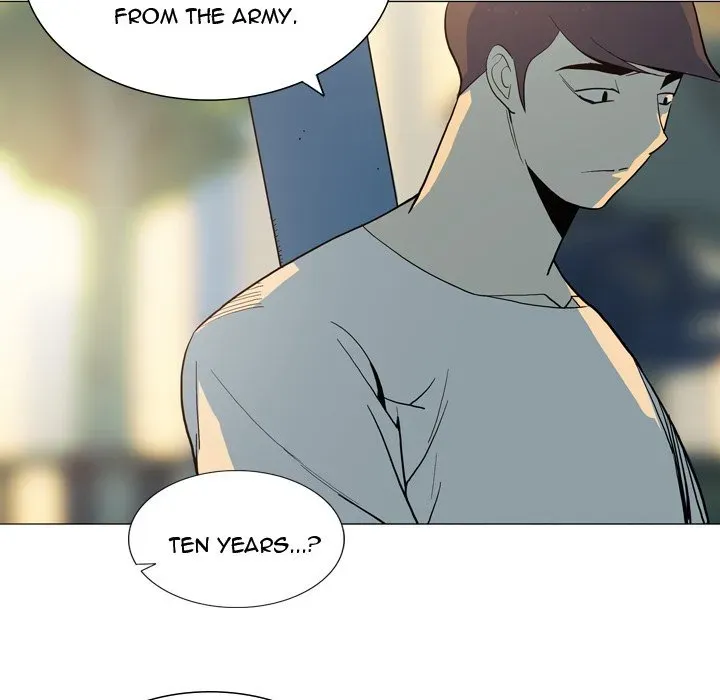 Trouble Drink Chapter 28 page 22 - 