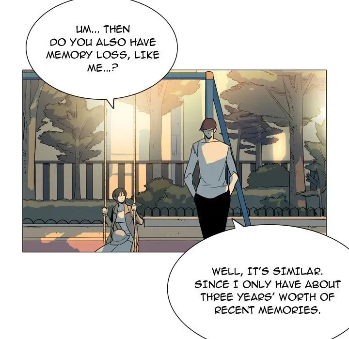 Trouble Drink Chapter 28 page 23 - 
