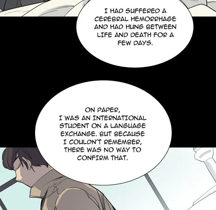 Trouble Drink Chapter 28 page 27 - 
