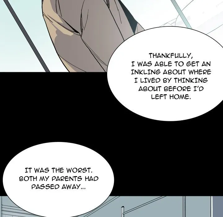 Trouble Drink Chapter 28 page 28 - 