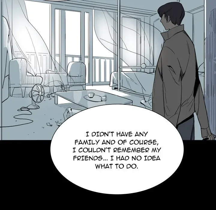 Trouble Drink Chapter 28 page 29 - 