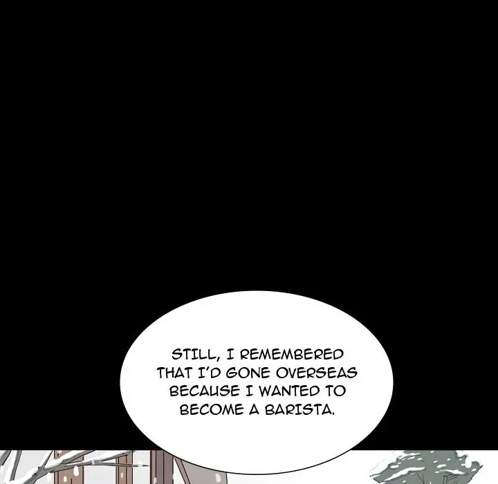 Trouble Drink Chapter 28 page 30 - 