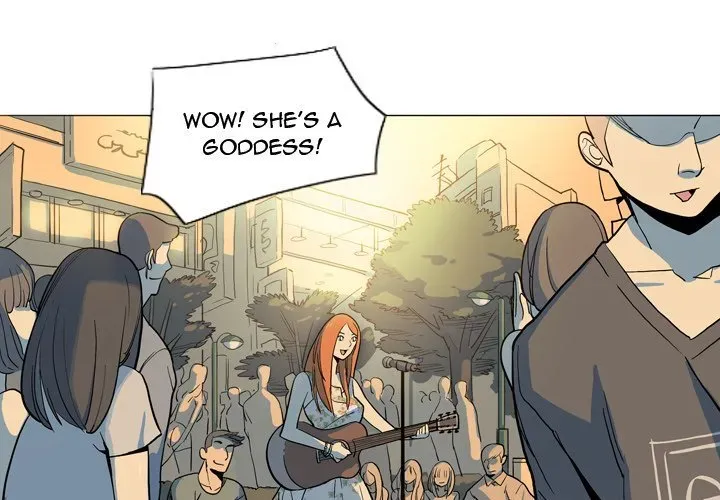 Trouble Drink Chapter 28 page 4 - 