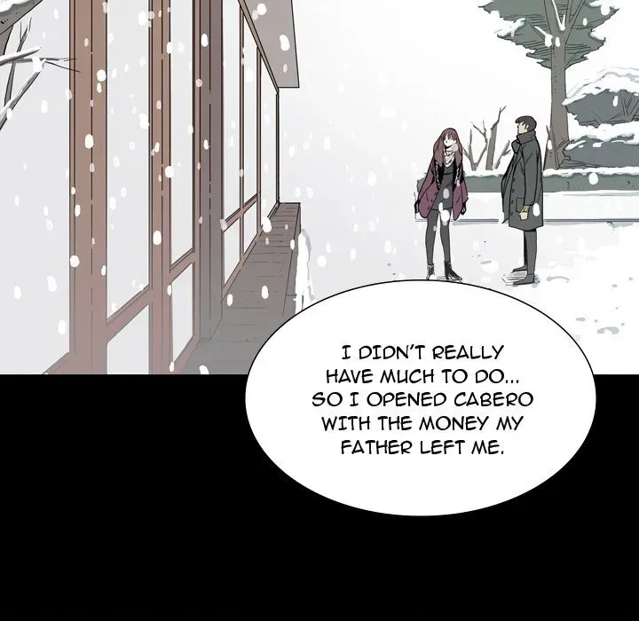 Trouble Drink Chapter 28 page 31 - 
