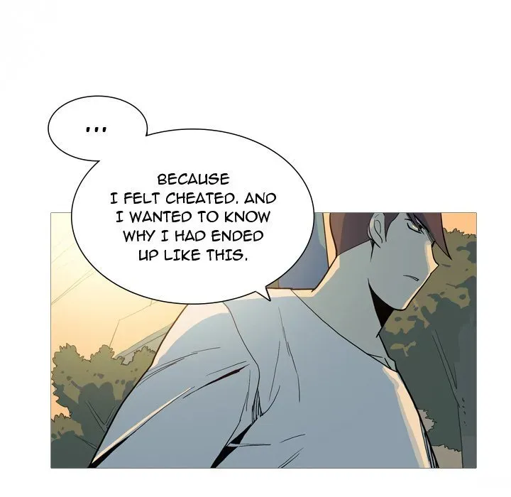 Trouble Drink Chapter 28 page 35 - 