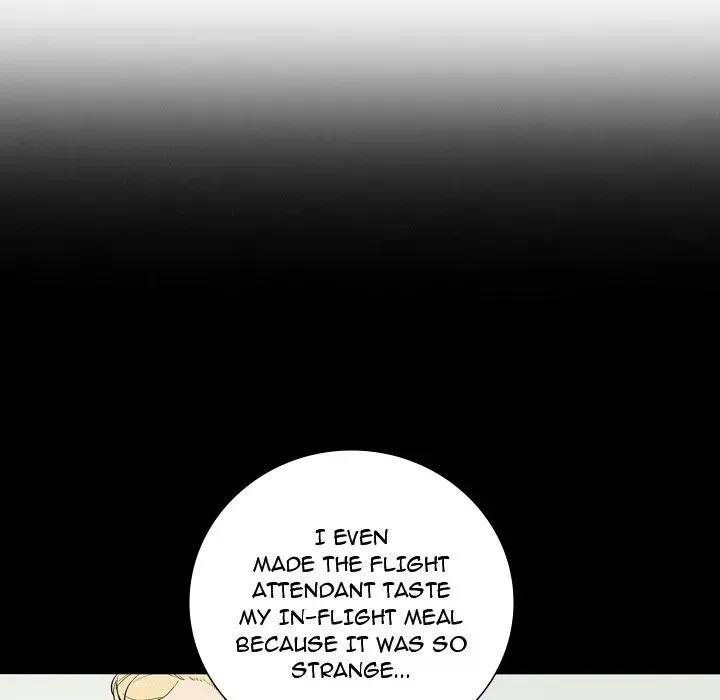 Trouble Drink Chapter 28 page 37 - 