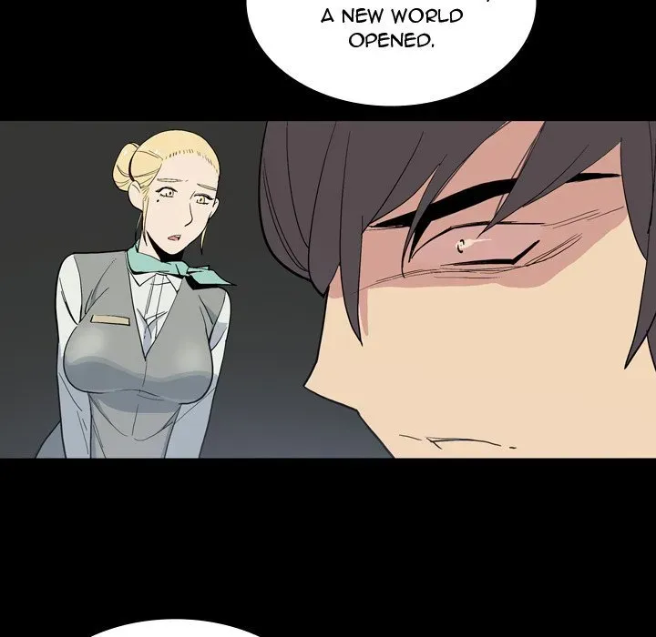 Trouble Drink Chapter 28 page 39 - 