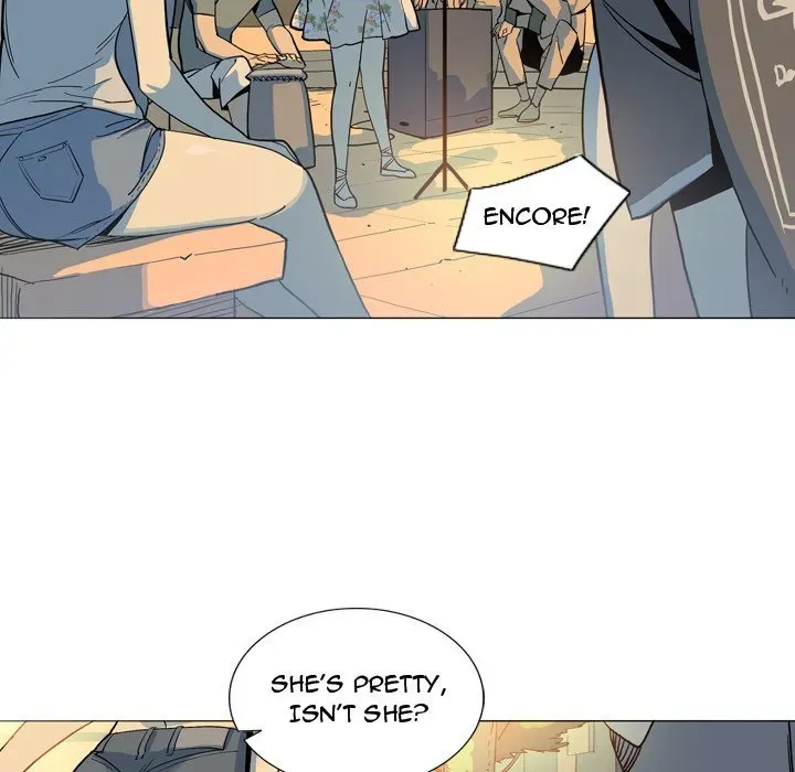 Trouble Drink Chapter 28 page 5 - 