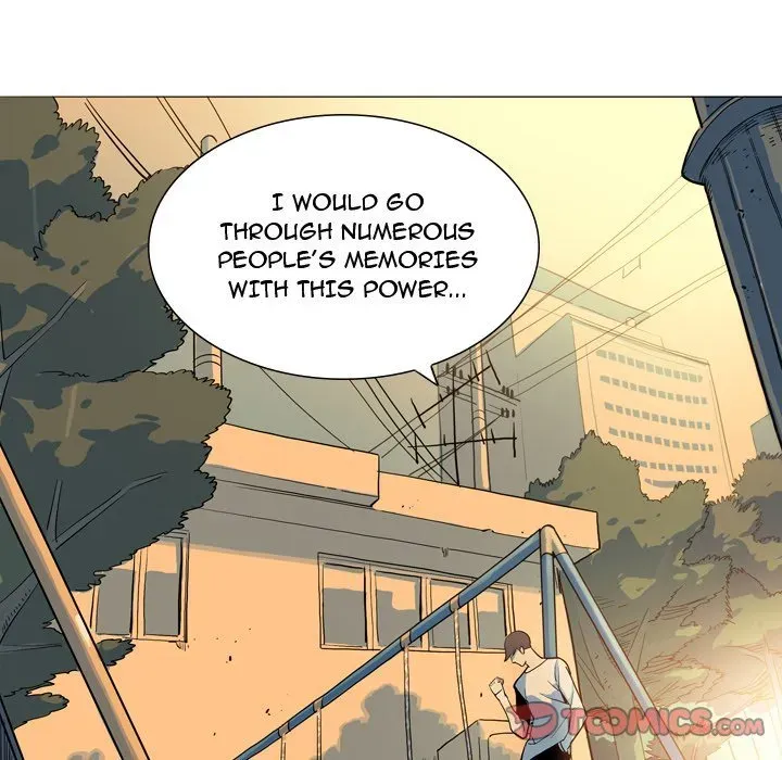 Trouble Drink Chapter 28 page 44 - 