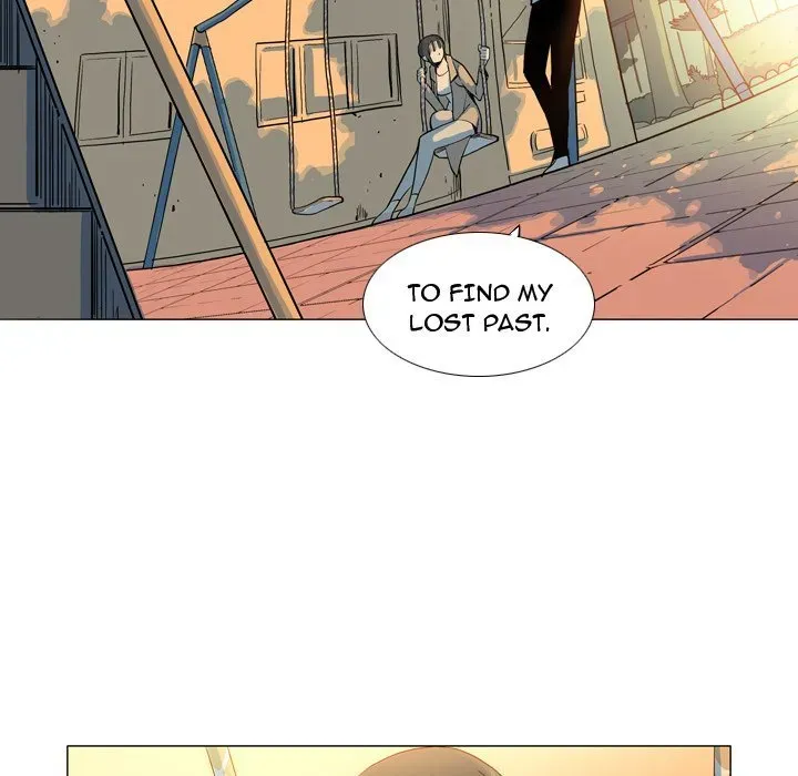 Trouble Drink Chapter 28 page 45 - 