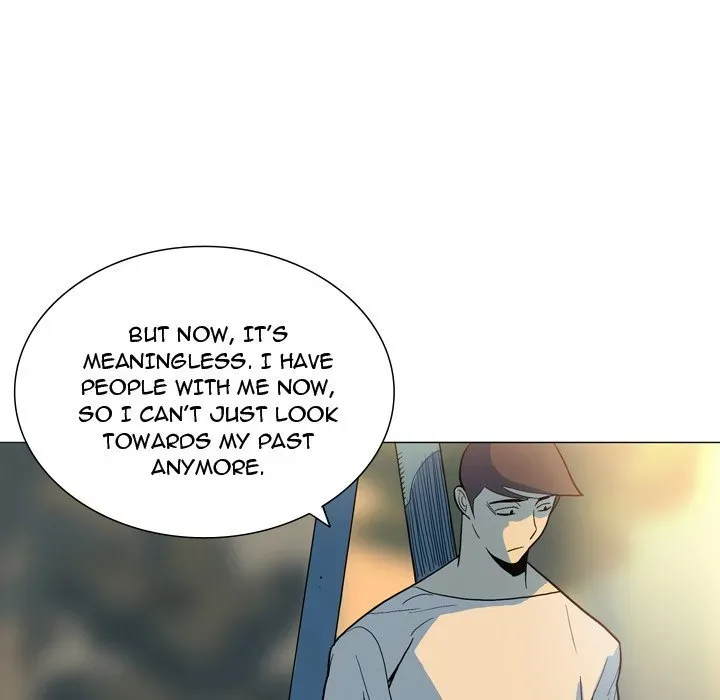 Trouble Drink Chapter 28 page 47 - 