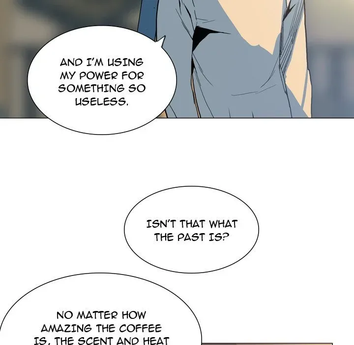Trouble Drink Chapter 28 page 48 - 