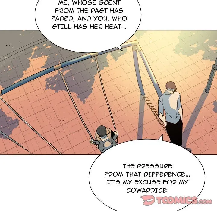 Trouble Drink Chapter 28 page 50 - 