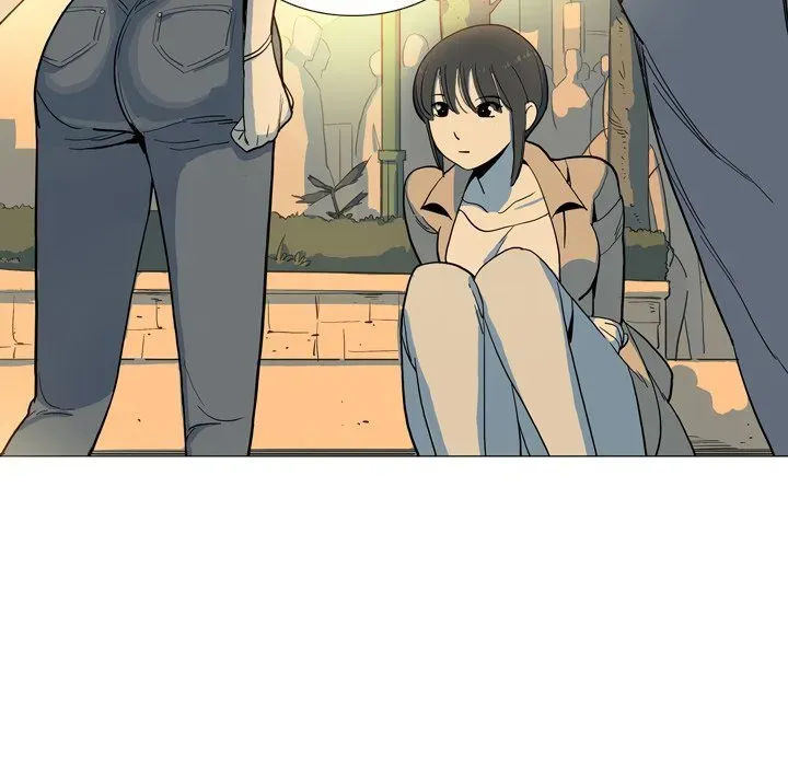 Trouble Drink Chapter 28 page 6 - 