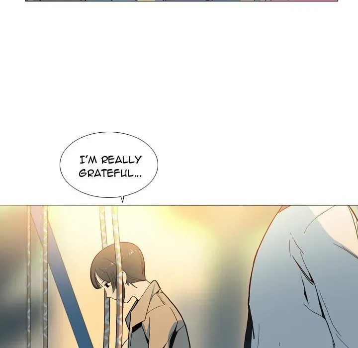 Trouble Drink Chapter 28 page 54 - 
