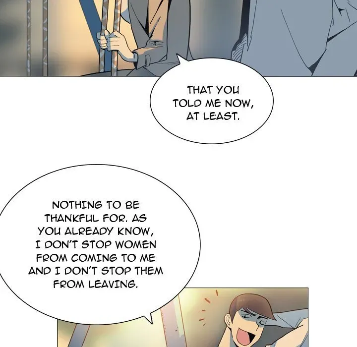 Trouble Drink Chapter 28 page 55 - 