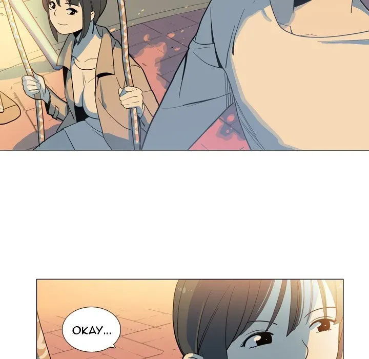Trouble Drink Chapter 28 page 57 - 