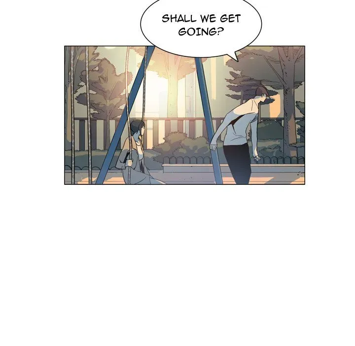 Trouble Drink Chapter 28 page 59 - 