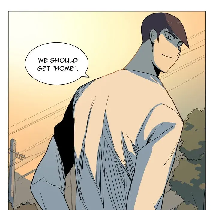Trouble Drink Chapter 28 page 60 - 