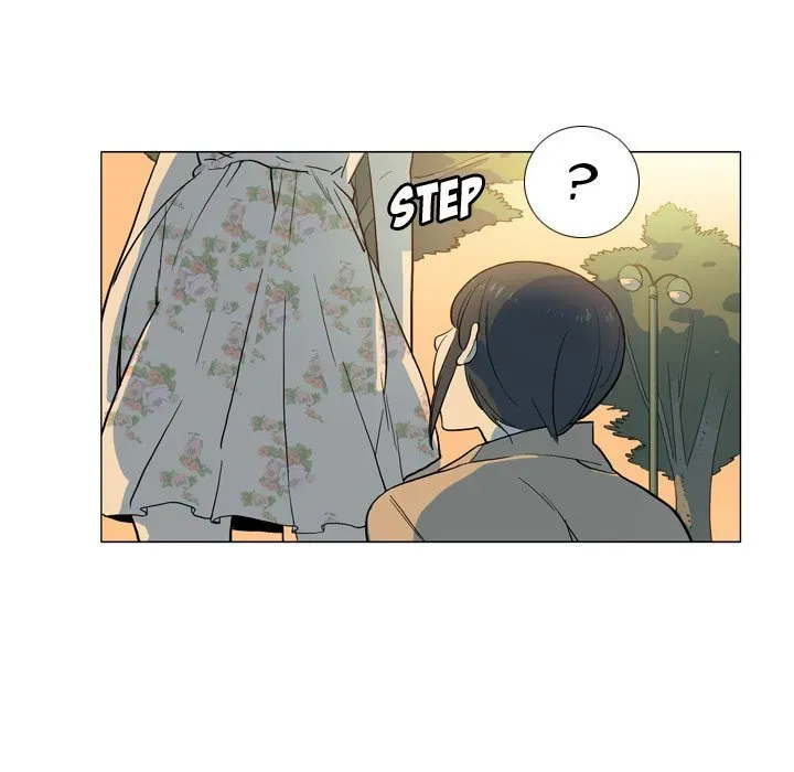 Trouble Drink Chapter 28 page 7 - 