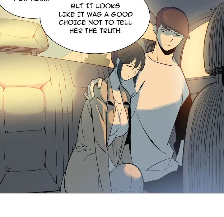 Trouble Drink Chapter 28 page 67 - 