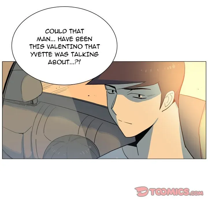 Trouble Drink Chapter 28 page 68 - 