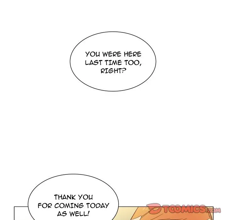 Trouble Drink Chapter 28 page 8 - 