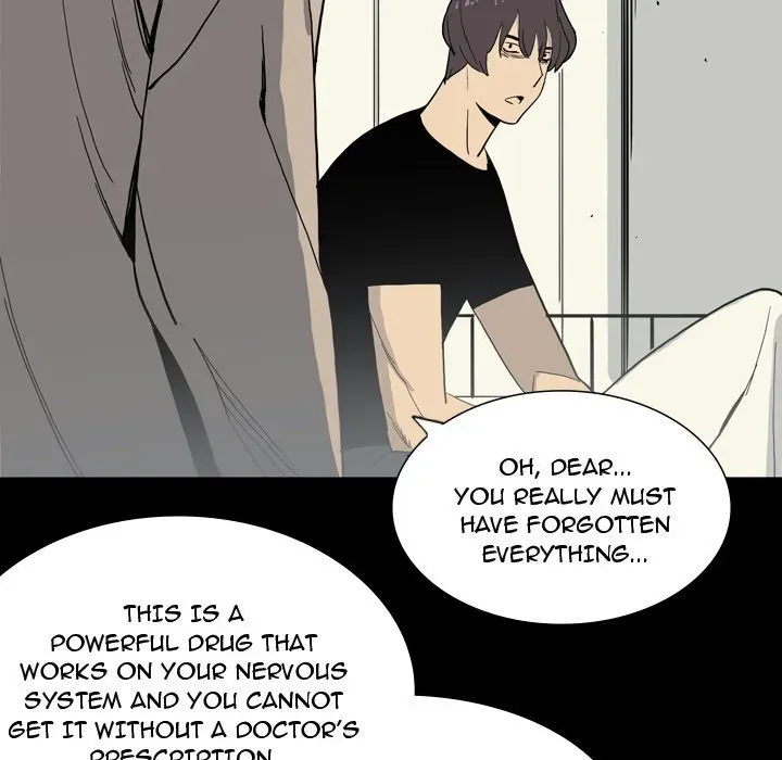 Trouble Drink Chapter 28 page 71 - 