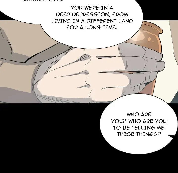 Trouble Drink Chapter 28 page 72 - 